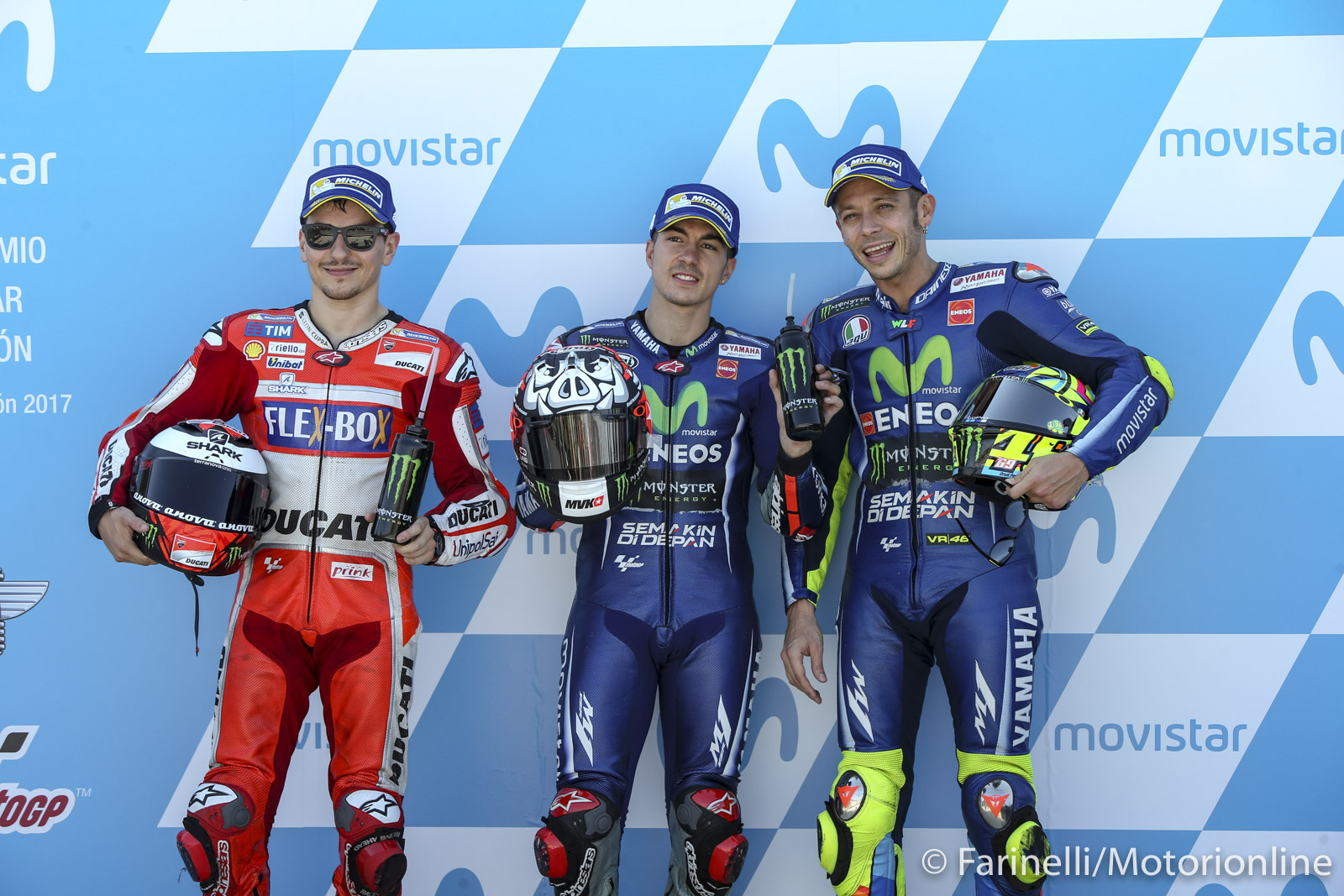 MotoGP Aragon Day_3